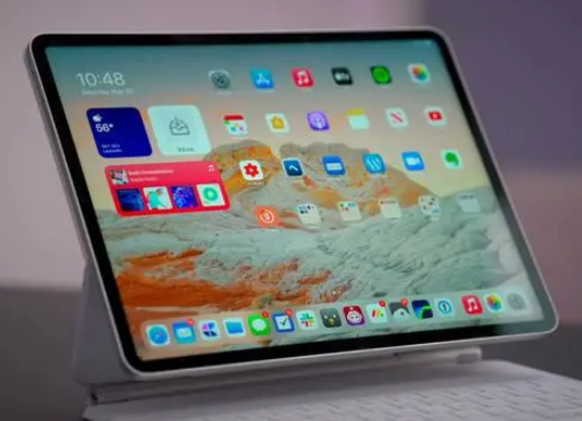 磐安ipad维修分享新款iPad Pro或将采用M4芯片 