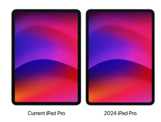 磐安磐安ipad维修服务点分享新款iPad Pro和iPad Air要来了