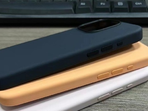 磐安苹果14维修站分享iPhone14手机壳能直接给iPhone15用吗?