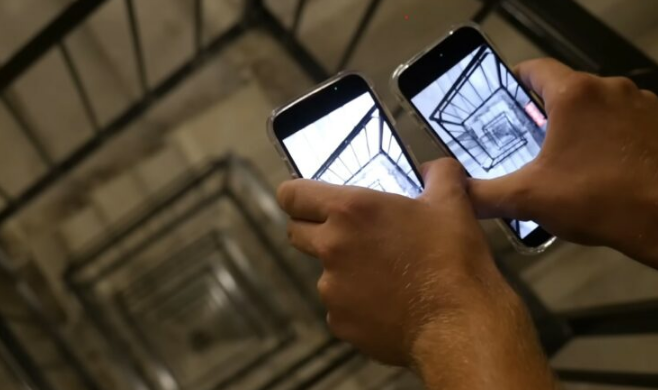 磐安苹果14维修分享iPhone 14耐摔程度怎么样 