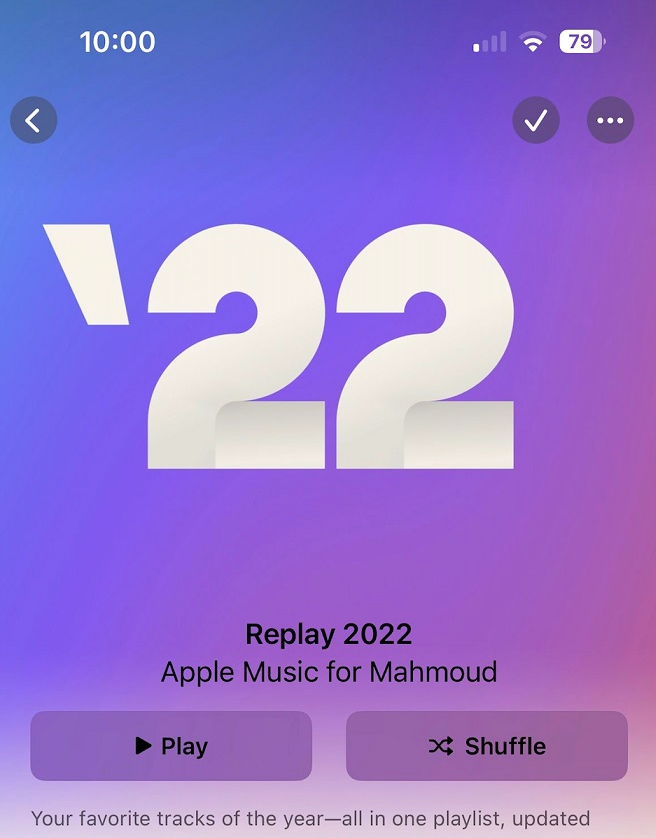 磐安苹果手机维修分享iOS16.2 Beta3更新内容及升级建议 
