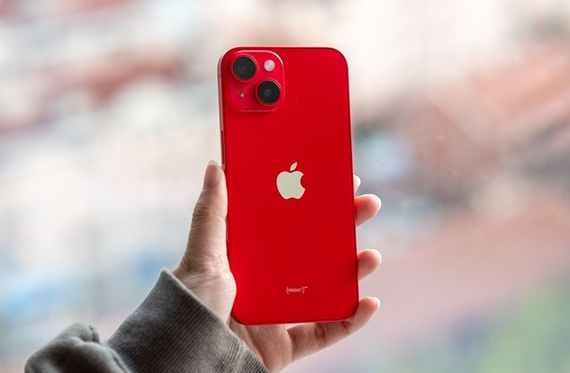 磐安苹果14维修分享为什么大家觉得iPhone 14不香了 