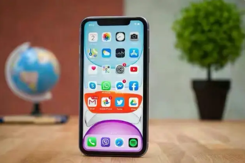 磐安苹果手机维修分享升级iOS16屏幕失灵解决办法 