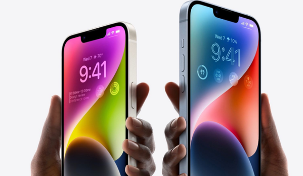 磐安苹果14维修分享iPhone 14系列支持的eSIM卡有哪些优点 