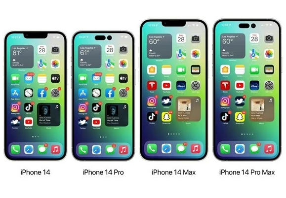 磐安苹果14维修分享iPhone14可以分期吗 