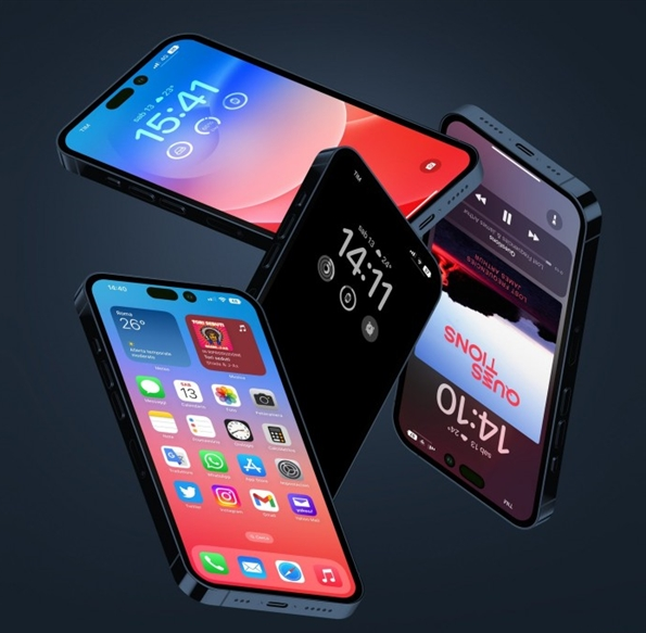 磐安苹果14维修分享入门级iPhone 14多少钱 