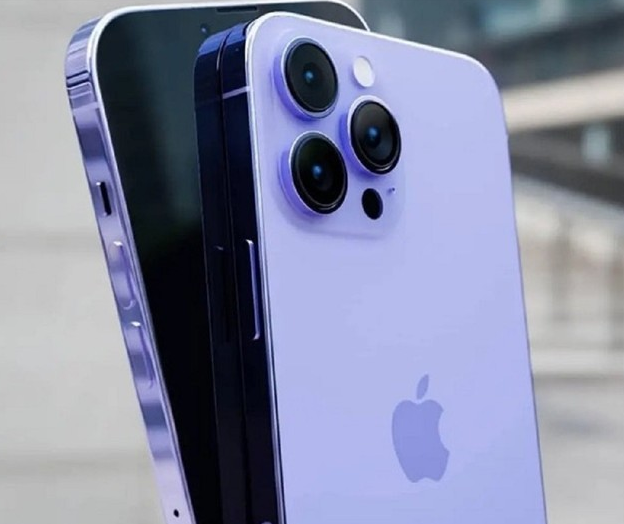 磐安苹果14维修分享凭什么4800万像素的iPhone14就能上热搜 