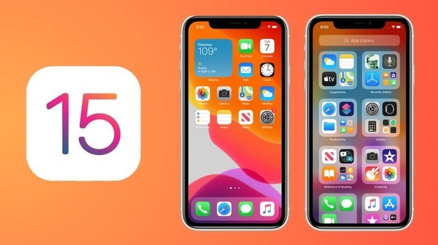 磐安苹果13维修分享iPhone13更新iOS 15.5，体验如何 