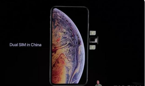 磐安苹果手机维修分享iPhone eSIM 出 Bug怎么办 