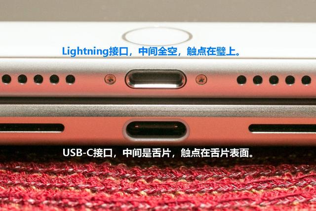 磐安苹果14维修分享iPhone 14会是什么接口 