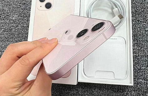 磐安苹果13维修分享iPhone 13有哪些缺点和不足 