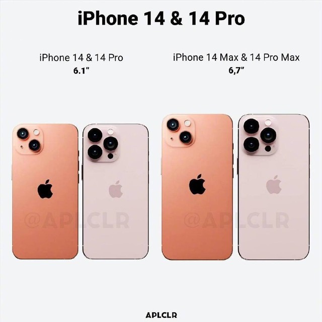 磐安苹果14维修分享阳光橙+樱花粉的iPhone 14 
