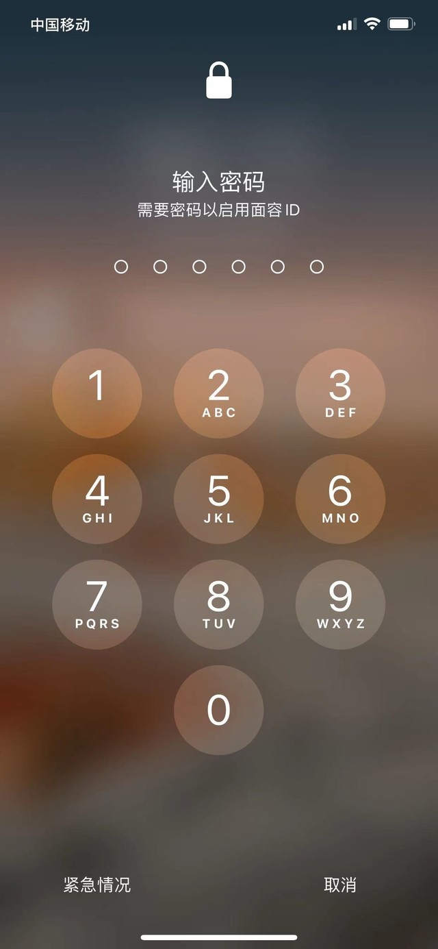磐安苹果13维修分享iPhone 13加强锁屏功能有什么用 