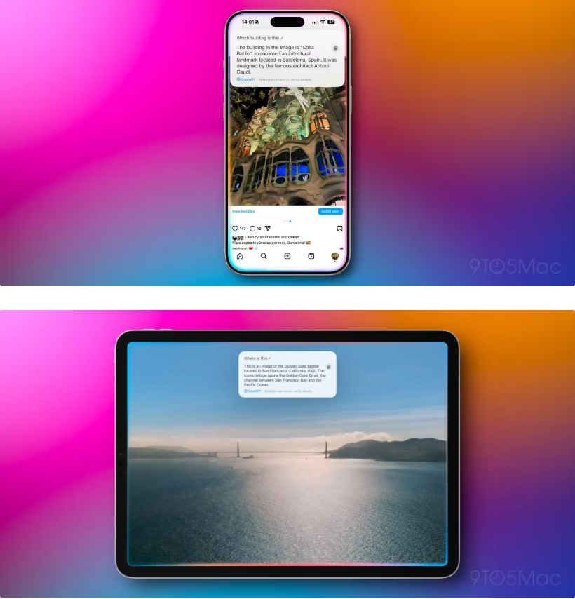 磐安苹果手机维修分享苹果 Siri 接入 ChatGPT AI  
