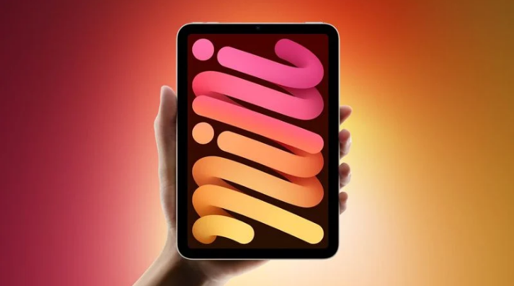 磐安苹果手机维修分享iPad mini 7 屏幕硬件可能进行了更新  