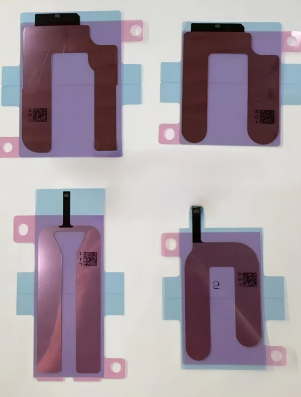 磐安苹果手机维修分享iPhone 17 Pro 机型电池将采用创新型粘合剂 