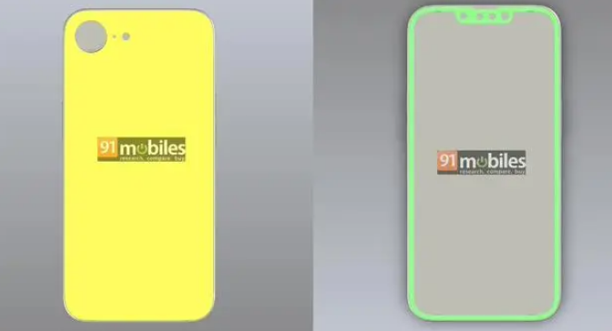 磐安苹果手机维修分享苹果小屏iPhone SE4值得买吗 