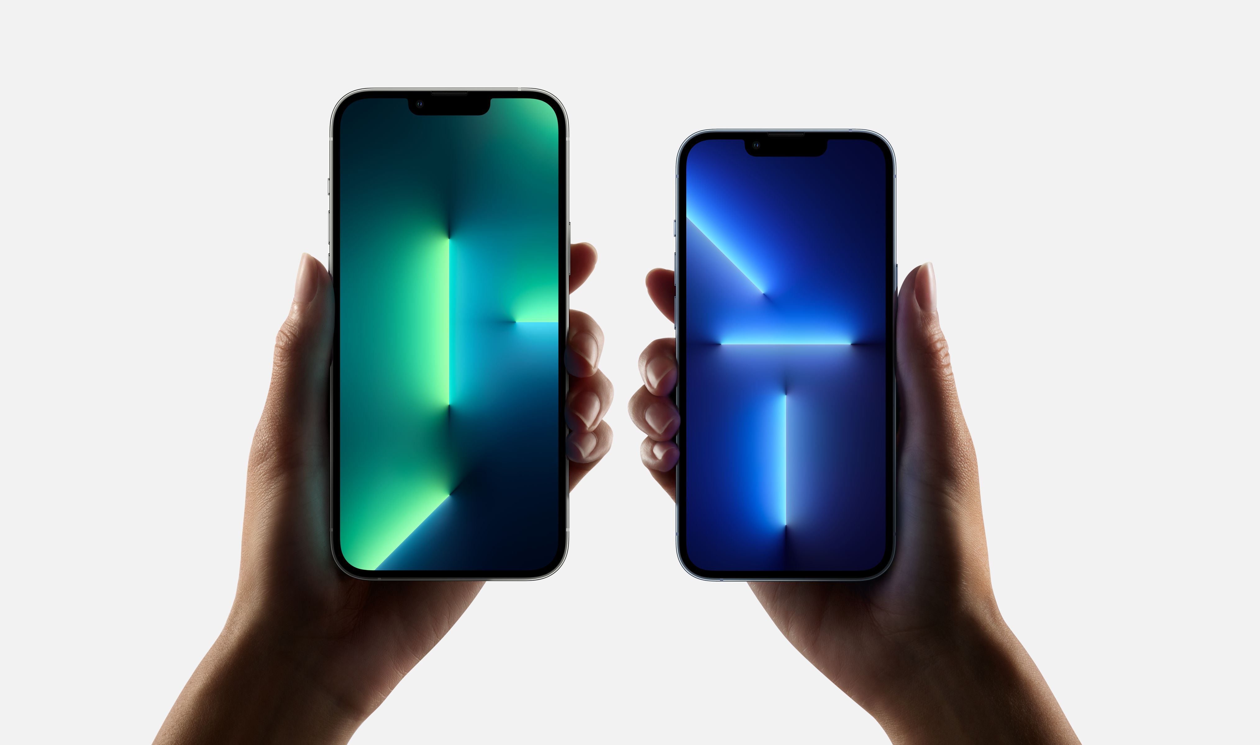 磐安苹果手机维修分享iPhone 13 四款机型怎么选 