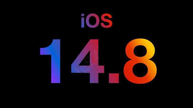磐安苹果手机维修分享iOS14.8正式版体验汇总 