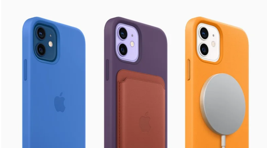 磐安苹果手机维修分享关于 iPhone 13 的细节爆料 