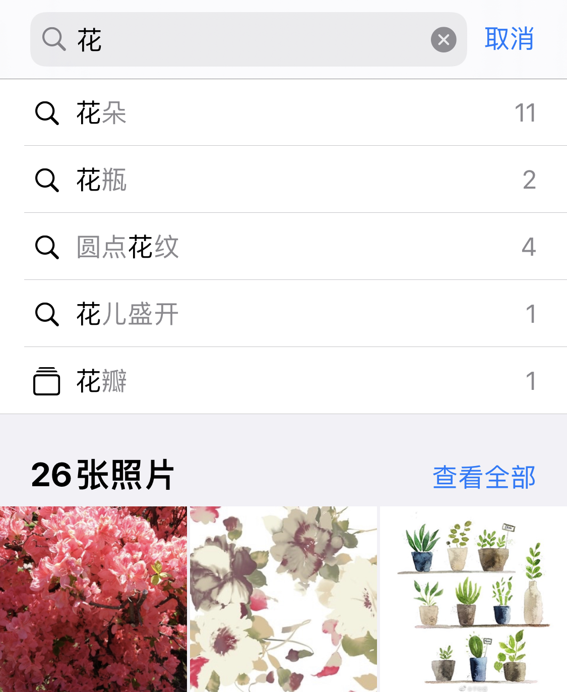 磐安苹果手机维修分享iPhone 小技巧 