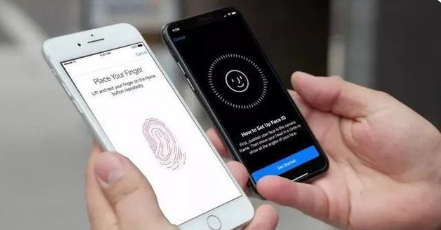 磐安苹果手机维修分享iPhone 13 系列会有屏下指纹吗 