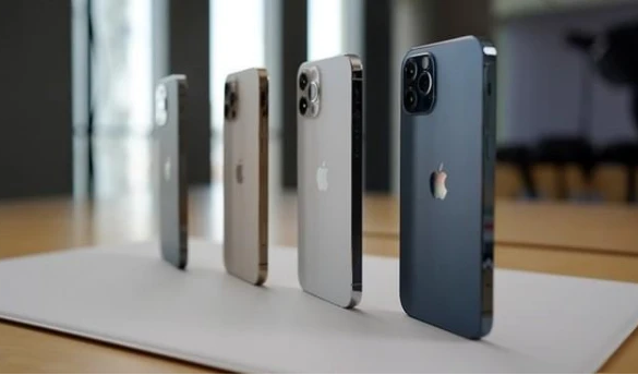 磐安苹果手机维修分享为什么说iPhone13才是真旗舰 