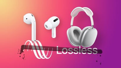 磐安苹果手机维修分享哪些设备支持Apple Music 无损音频 