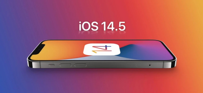磐安苹果手机维修分享谈谈iOS14.5正式版的使用感受 