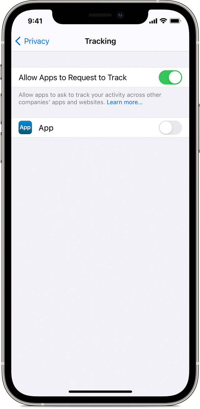 磐安苹果手机维修分享iOS 14.5 “App 跟踪透明度”是什么 