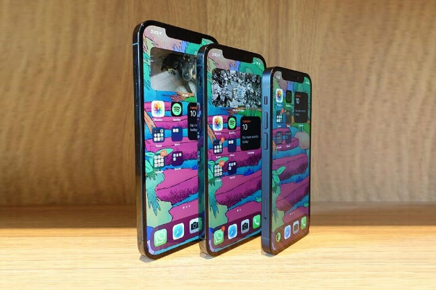 磐安苹果手机维修分享iPhone 13发布日期 