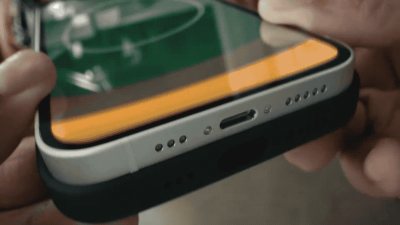磐安苹果手机维修分享未来 Magsafe 还有哪些发展空间 