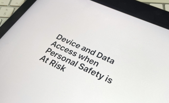 磐安苹果手机维修分享用户去世后，Apple设备和iCloud数据怎么办 