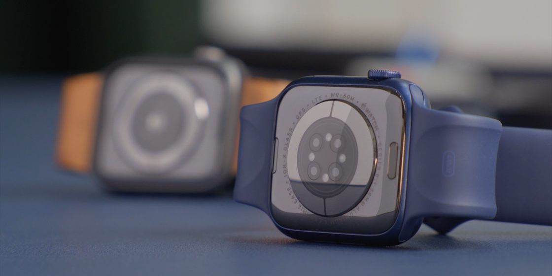 磐安苹果手机维修分享Apple Watch 是如何测量卡路里的 