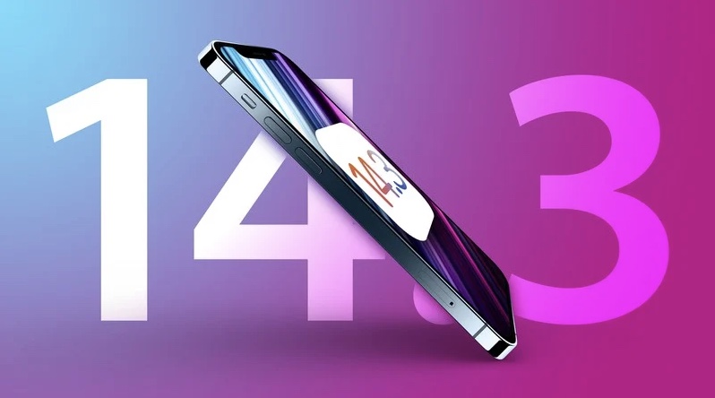 磐安苹果手机维修分享iOS 14.3 RC2已发，iOS 14.3正式版本还远吗 