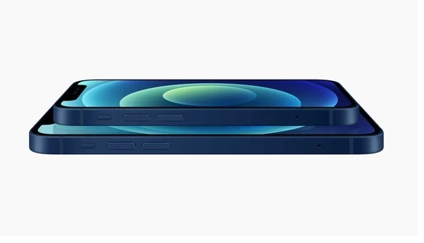 磐安苹果手机维修分享iPhone 12 mini 锁屏后触屏失灵怎么办 