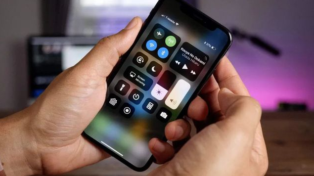 磐安苹果手机维修分享iPhone 12信号差怎么办 