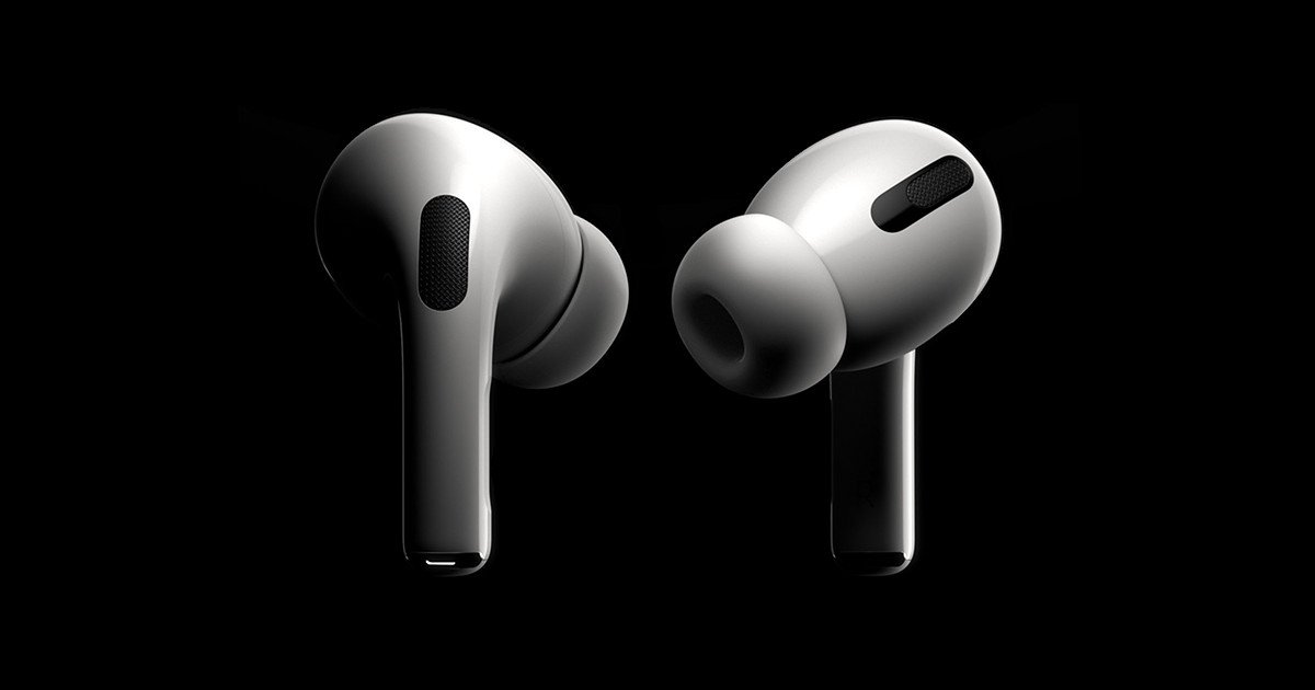 磐安苹果手机维修分享AirPods Pro 爆音、降噪效果下降怎么办 
