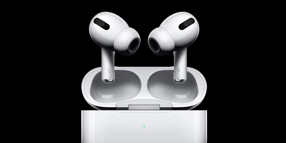 磐安苹果手机维修分享AirPods Pro 出现静电噪音 