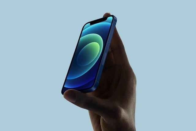 磐安苹果手机维修分享iPhone 12 mini辐射很大吗 