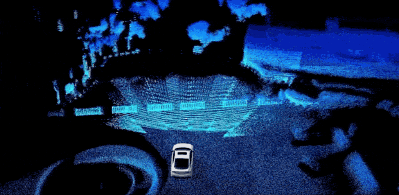 磐安苹果手机维修分享iPhone 12 Pro 搭载的 LiDAR 镜头与 ToF 镜头有什么不同 