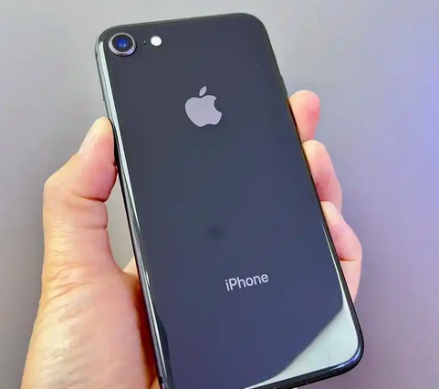 磐安苹果8系统维修分享iPhone8手机系统升级后无法开机如何修复 