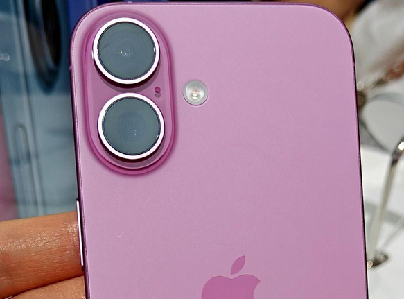 磐安苹果16卡顿维修分享如何优化iPhone16手机卡顿问题 