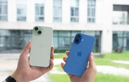 磐安苹果维修点分享iPhone 16 Plus出现自动关机的情况类型 
