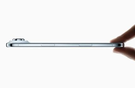 磐安苹果维修点分享iPhone 17 Air自动关机电源故障解析 
