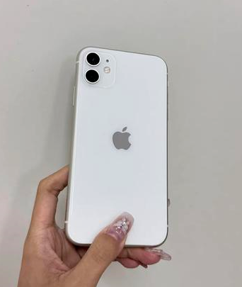 磐安苹果维修点分享iPhone 11黑屏特殊场景解析 