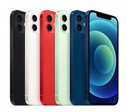 磐安苹果维修点分享iPhone 12 Pro Max发烫冷门故障梳理 