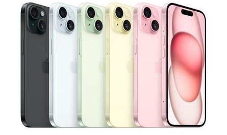 磐安苹果维修点分享iPhone 15发烫易忽视问题科普 
