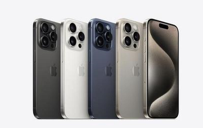 磐安苹果维修点分享iPhone 15 Pro发烫五大诱因详解 