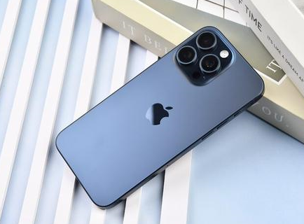 磐安苹果维修点分享iPhone 15 Pro Max发烫深度剖析 